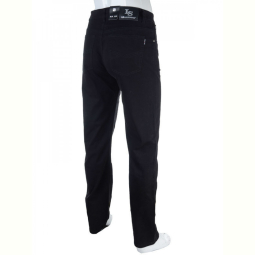 Джинсы Optspace 8609 black