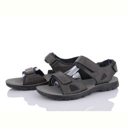 Сандалии Baolikang A889 grey