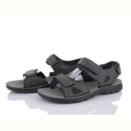 Сандалии Baolikang A889 grey