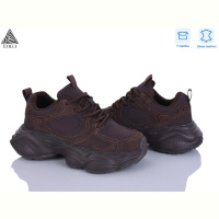 Кроссовки STILLI Group V210-5 шкіра піна