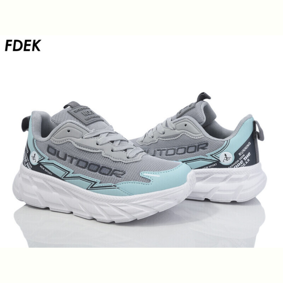 Кроссовки FDEK H9209-7