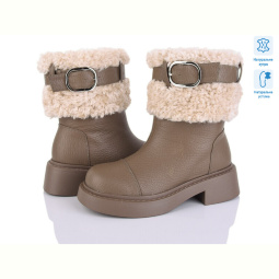 Ботинки Lino Marano T342-26M