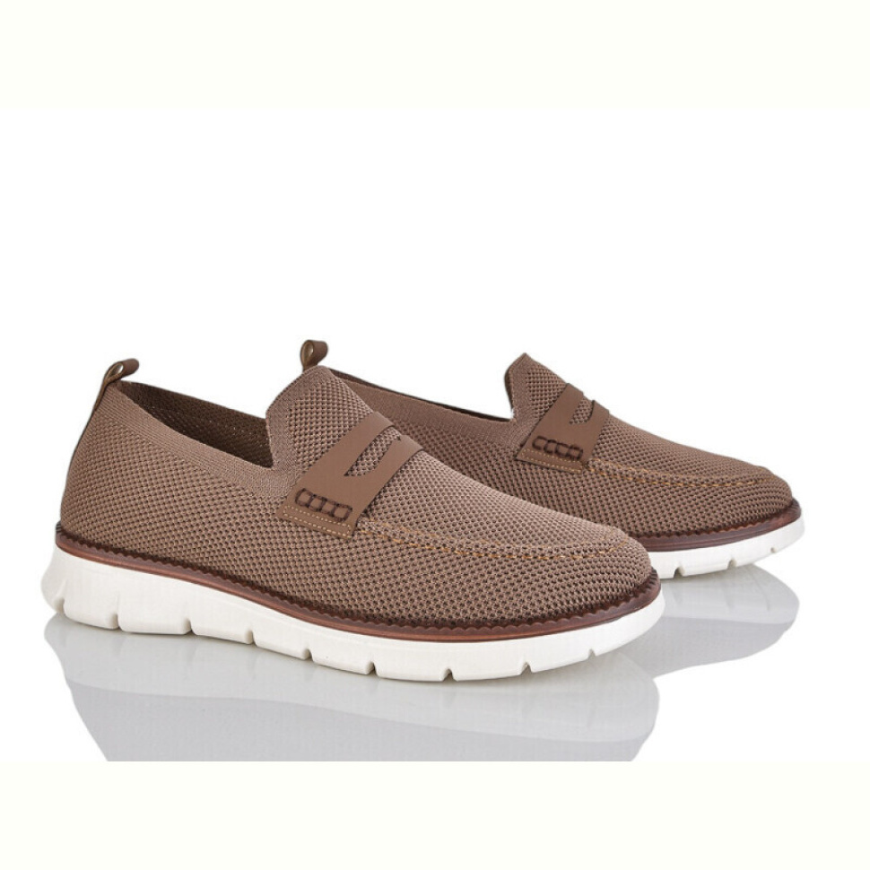 Туфли Бабочка-Mengfuna-AESD 393-594