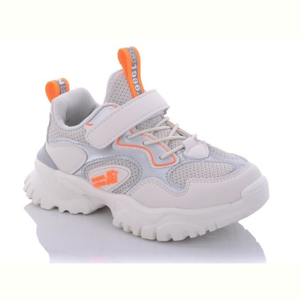 Кроссовки Buddy Sheep 1-B grey (5)