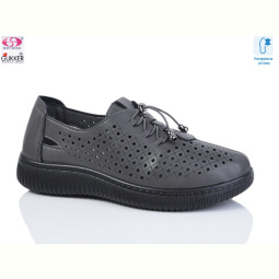 Туфли Gukkcr YK0025-8