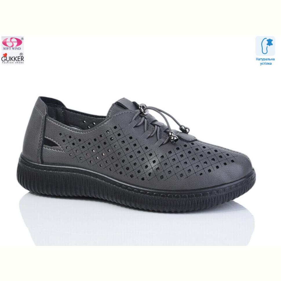 Туфли Gukkcr YK0025-8