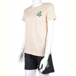 Футболка 4sezona 004-4 beige