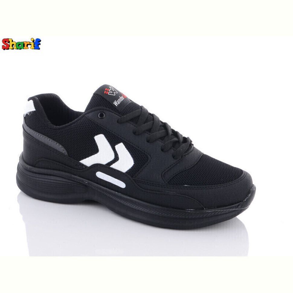 Кроссовки Sharif 4183-3
