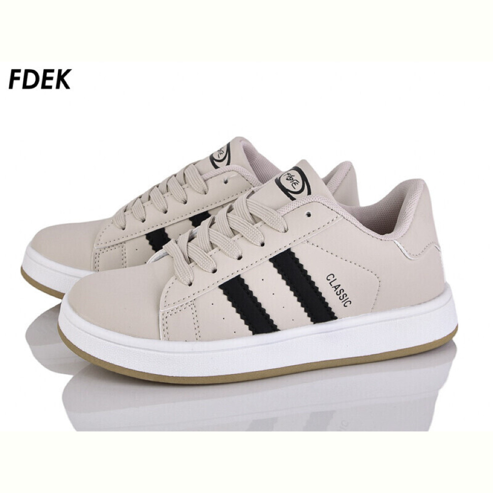 Кроссовки FDEK H9252-3