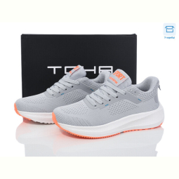 Кроссовки Laguna 2315 grey-orange