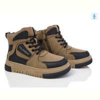 Ботинки Ok Shoes MC1255-8