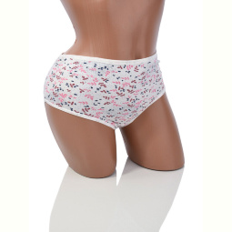 Трусы Obuvok 005-01-1 white (08990) (2XL)