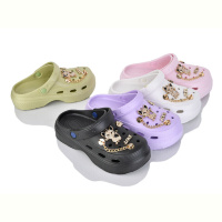 Кроксы Alex 176-2 mix