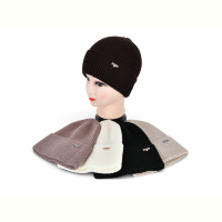 Шапка Angelica FS001-4 mix