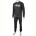 Спортивный костюм Obuvok 02930 d.green