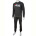 Спортивный костюм Obuvok 02930 d.green