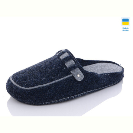 Тапки Inblue 1005
