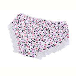 Трусы Obuvok 3500-1 white (XL; 3XL)
