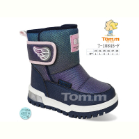 Ботинки TOM.M T-10845-F