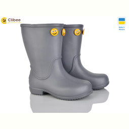 Сапоги из пены Clibee 123605AU