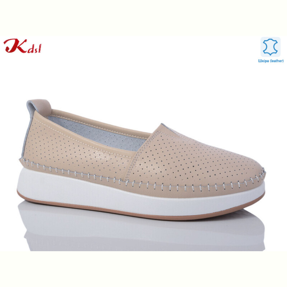 Туфли Jiulai-Kadisalun C671-6