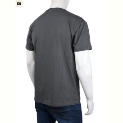 Футболка BIG 3707-113-4 grey