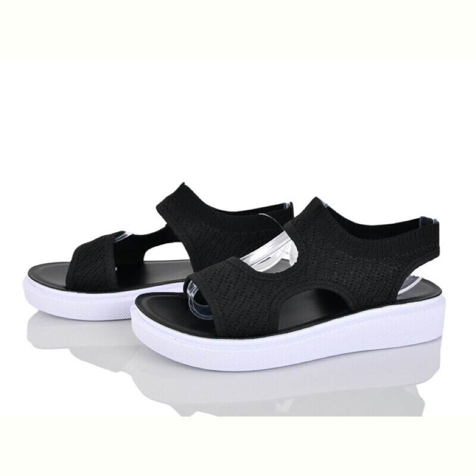 Босоножки Бабочка-Mengfuna-AESD 381-408