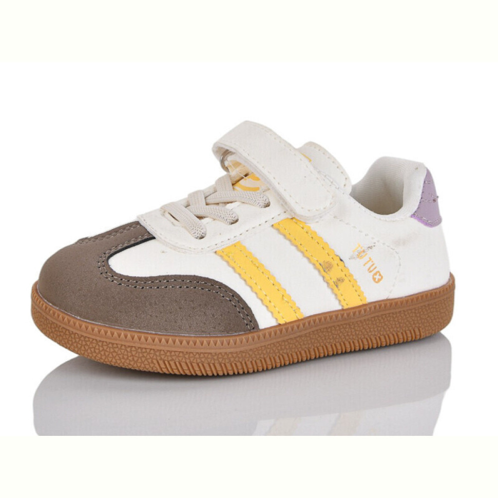 Кроссовки ASHIGULI 2020-3