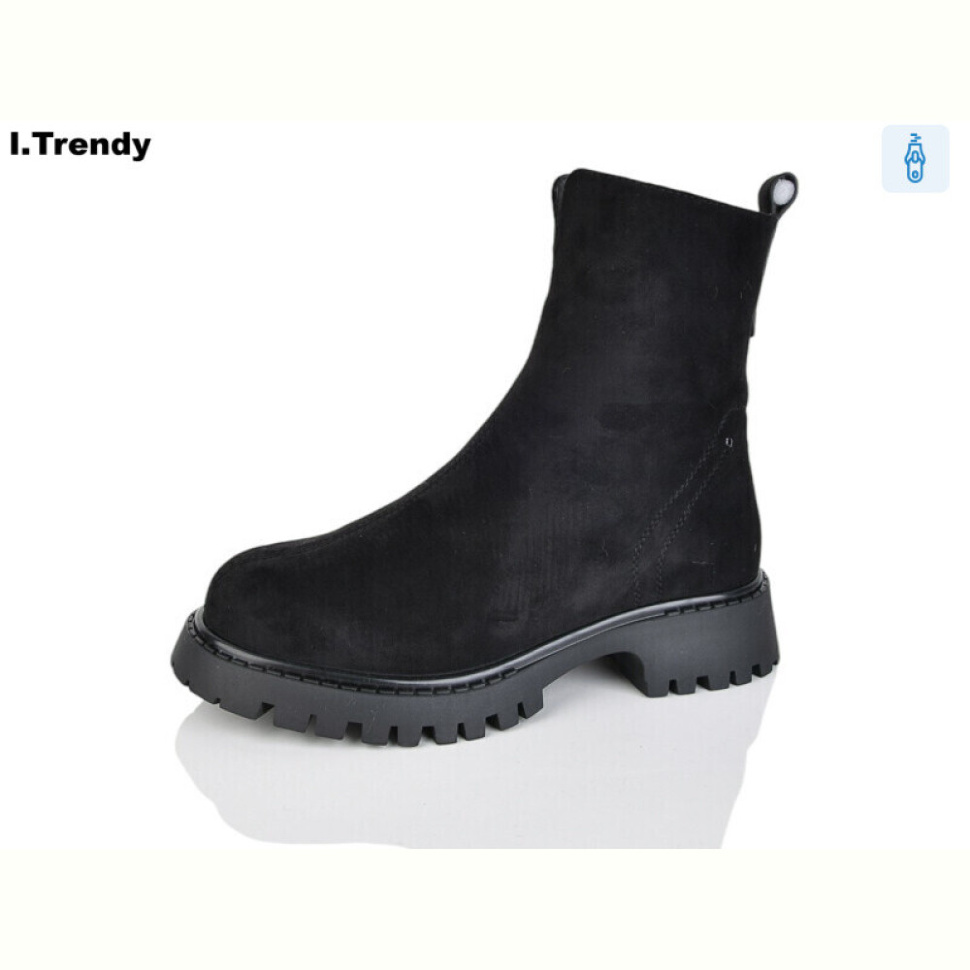 Ботинки Trendy BT1295-2