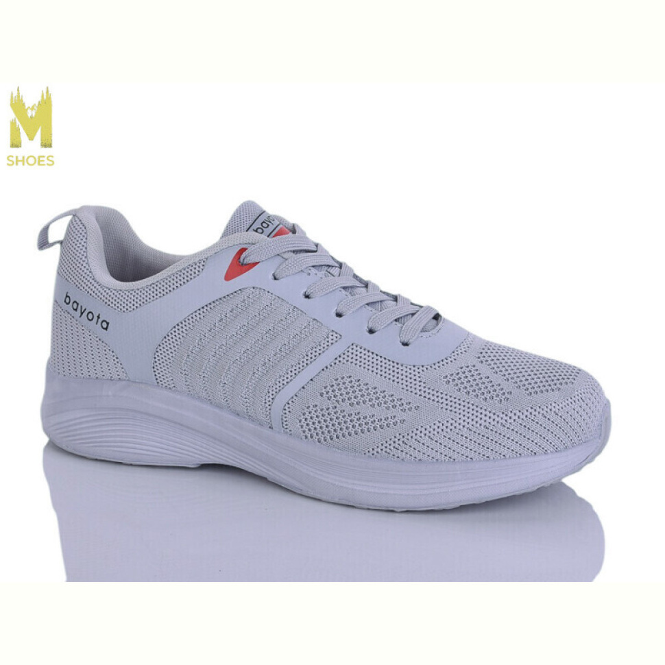 Кроссовки M.Shoes A5196-1