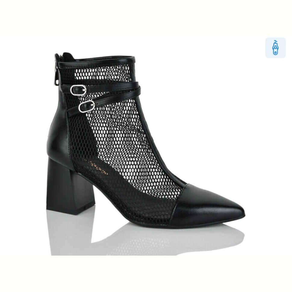 Ботильоны Lino Marano GR121-61E