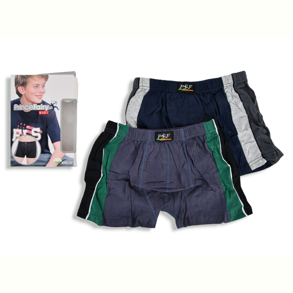 Трусы Textile 9003 mix Трусы Textile 9003 mix
