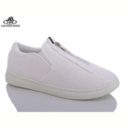 Кроссовки Jibukang A880-1 white