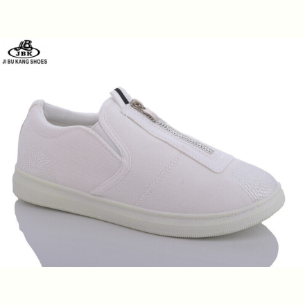 Кроссовки Jibukang A880-1 white