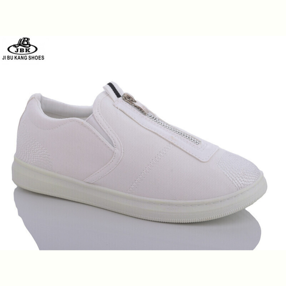 Кроссовки Jibukang A880-1 white