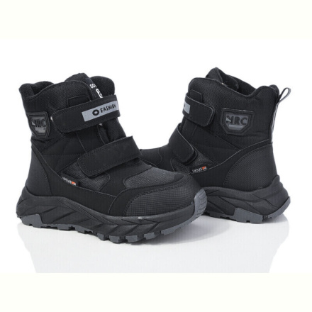 Ботинки Xifa kids XF01-L18-2