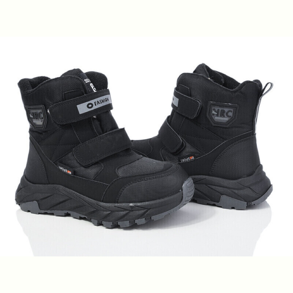 Ботинки Xifa kids XF01-L18-2