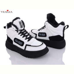 Ботинки Veagia-ADA F981-3