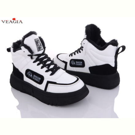 Ботинки Veagia-ADA F981-3