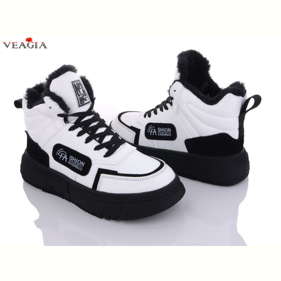 Ботинки Veagia-ADA F981-3