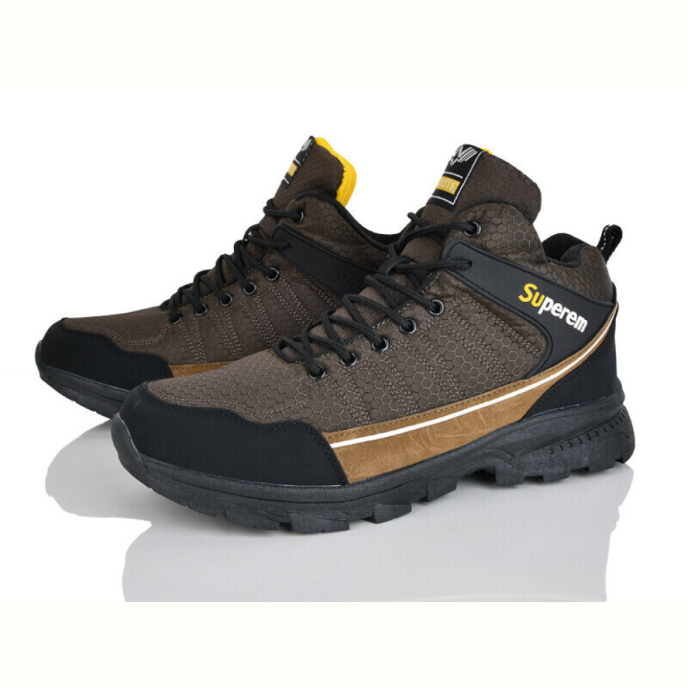 Ботинки Pryama Vigoda 4243-A8970-5
