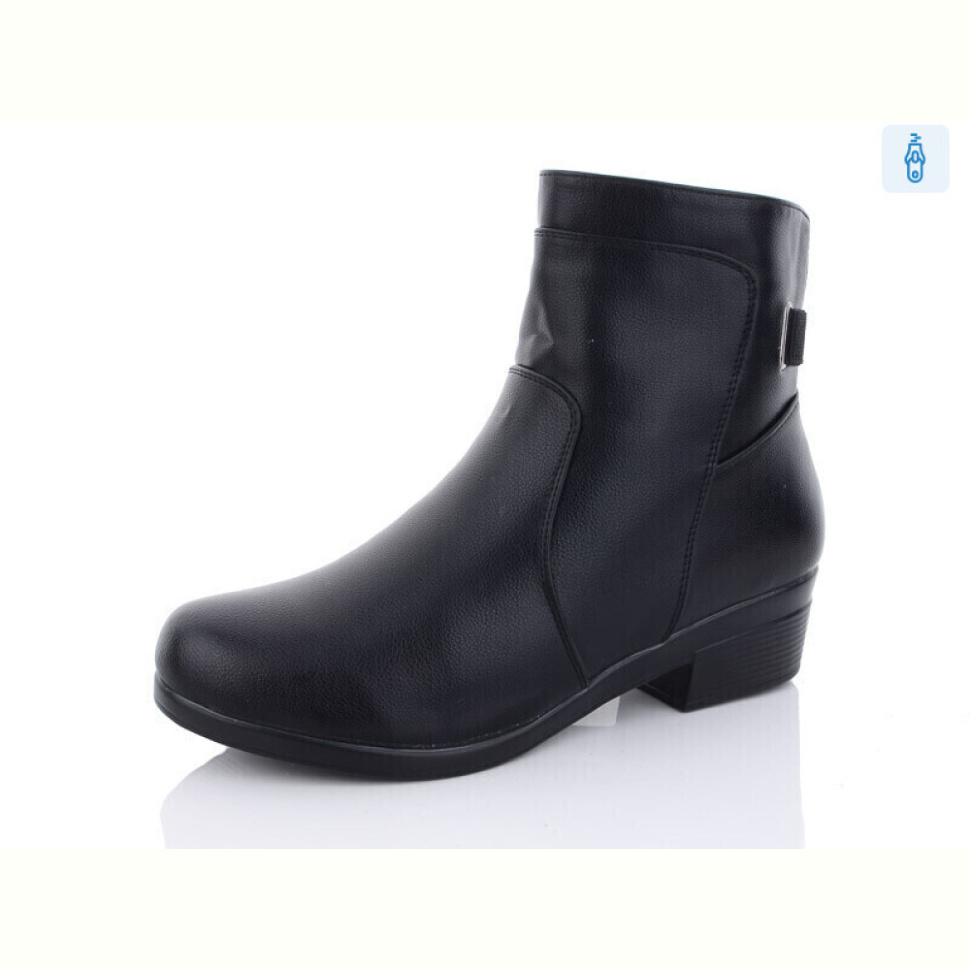 Ботинки Коронате T338X батал