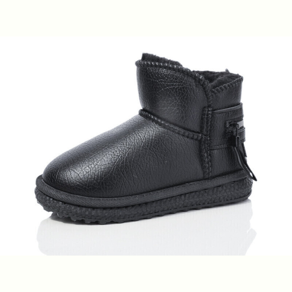 Угги ASHIGULI A1005-1