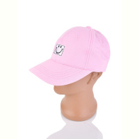 Кепка RuBi 6007-10 pink