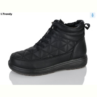 Ботинки Trendy YZ202-1
