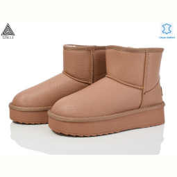 Угги STILLI Group UG500--2 шкіра