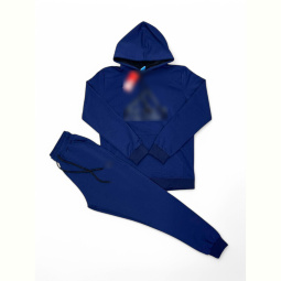 Спортивный костюм Verton 259 т.синій