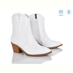 Ботинки Love-L&amp;M-ZDW M66-4