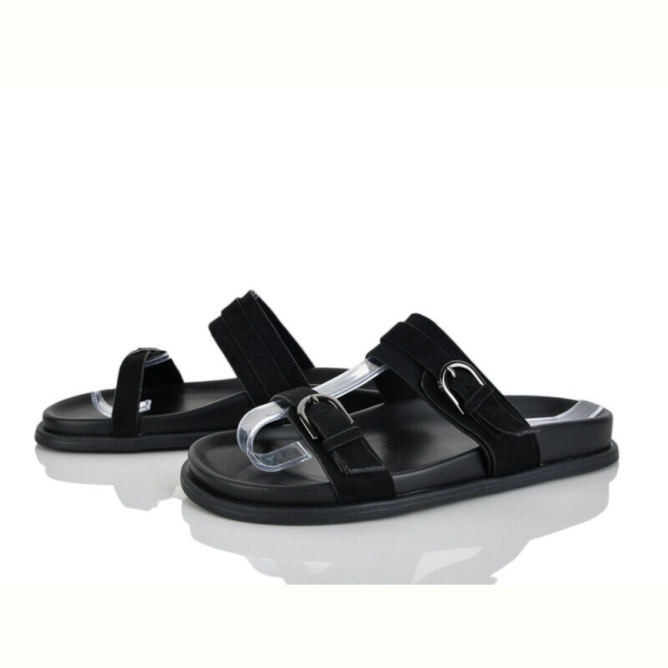 Шлепки Бабочка-Mengfuna-AESD 820-6