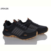 Кроссовки Spencer KMBA231-25